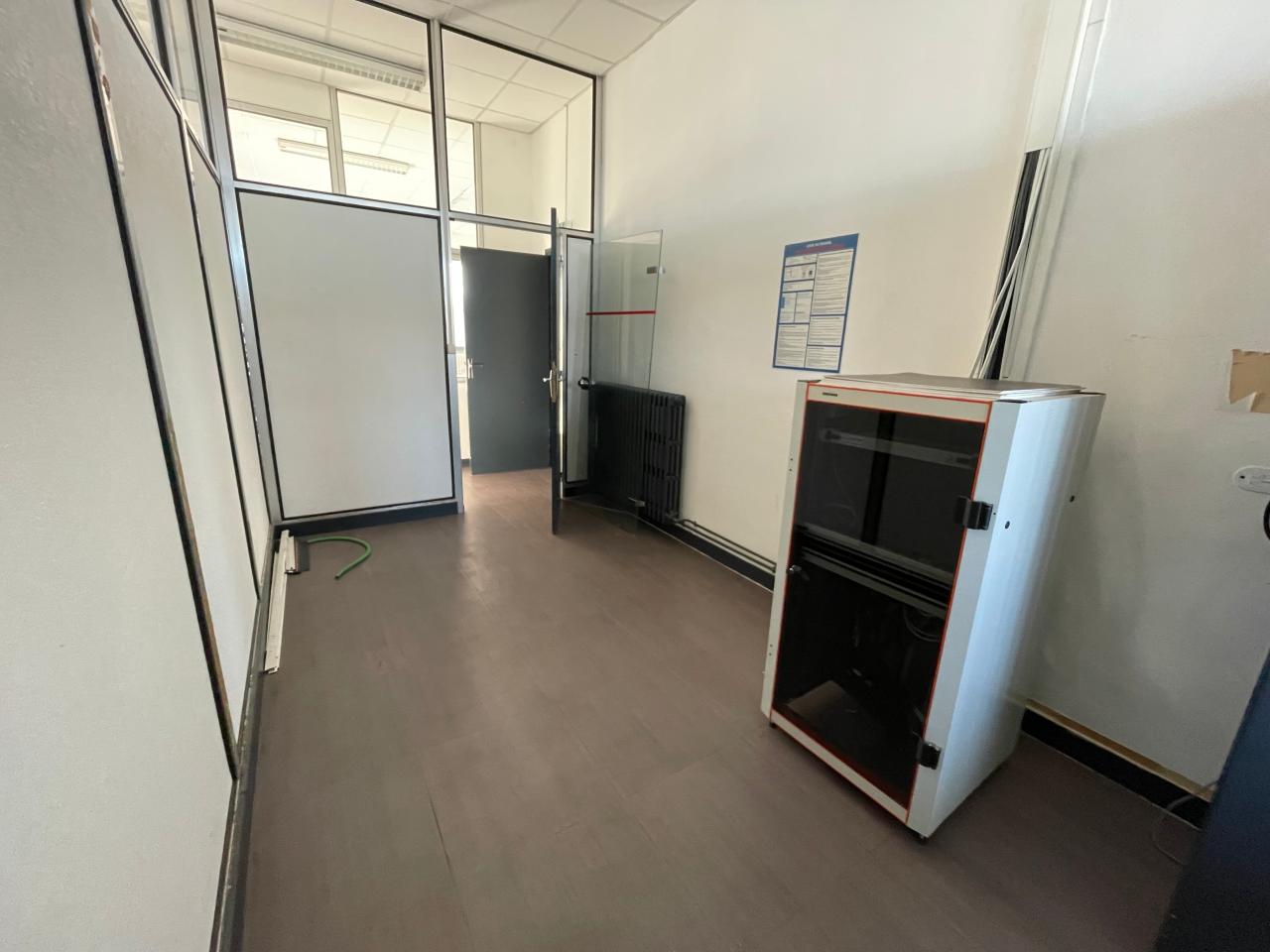 Bureau Saint-Herblain 216m² Location bureau Saint-Herblain Loire-Atlantique OLBUR2529353 4